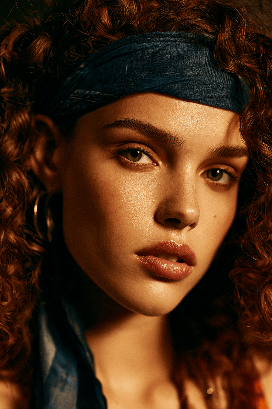 27 Trendy Bandana Hairstyles for Short Hair You’ll Love
