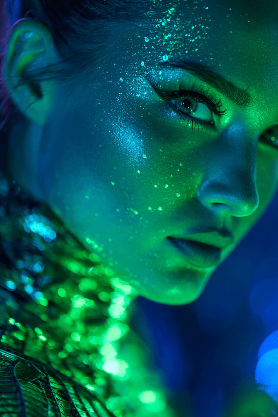 27 Sexy Alien Costumes for Women That Will Steal the Spotlight