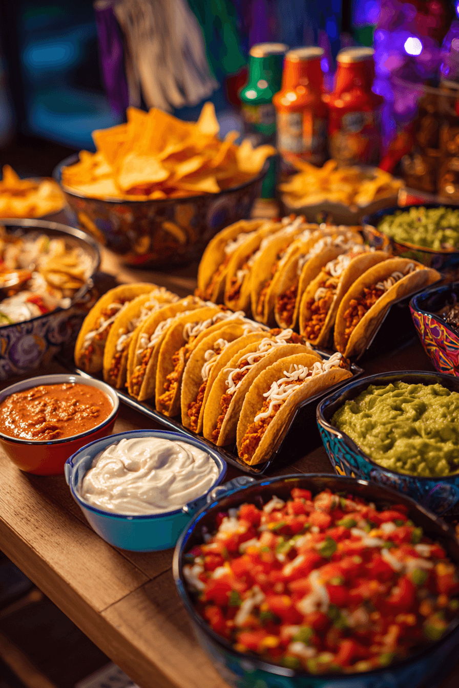 27 Awesome Boys Sleepover Party Ideas for a Night of Adventure