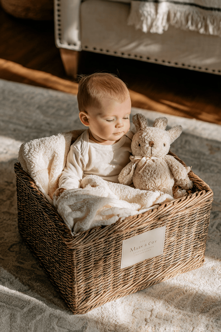 27 Newborn Baby Gift Boxes That New Parents Will Absolutely Love