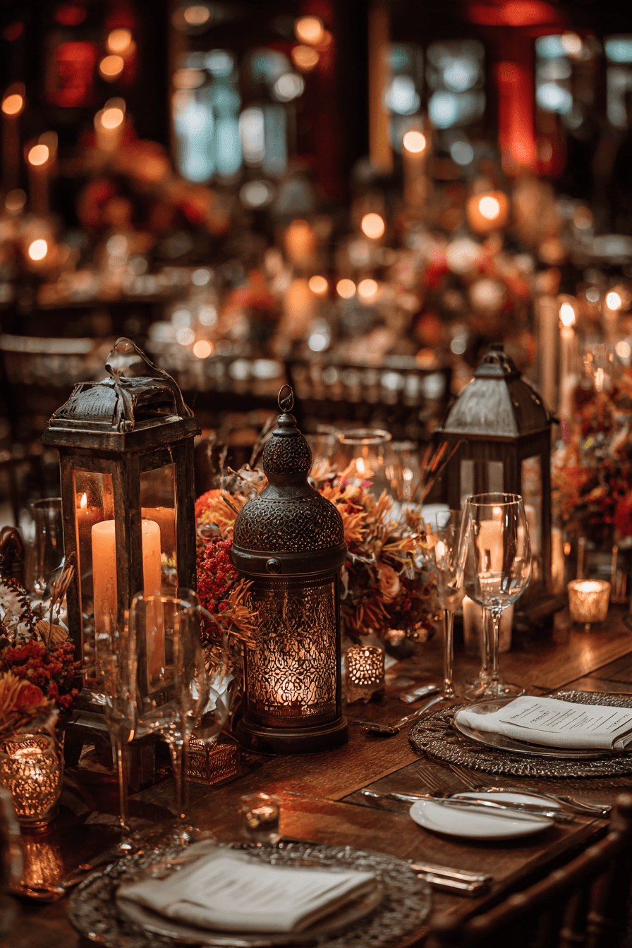 27 Halloween Wedding Ideas for a Spooky and Romantic Celebration