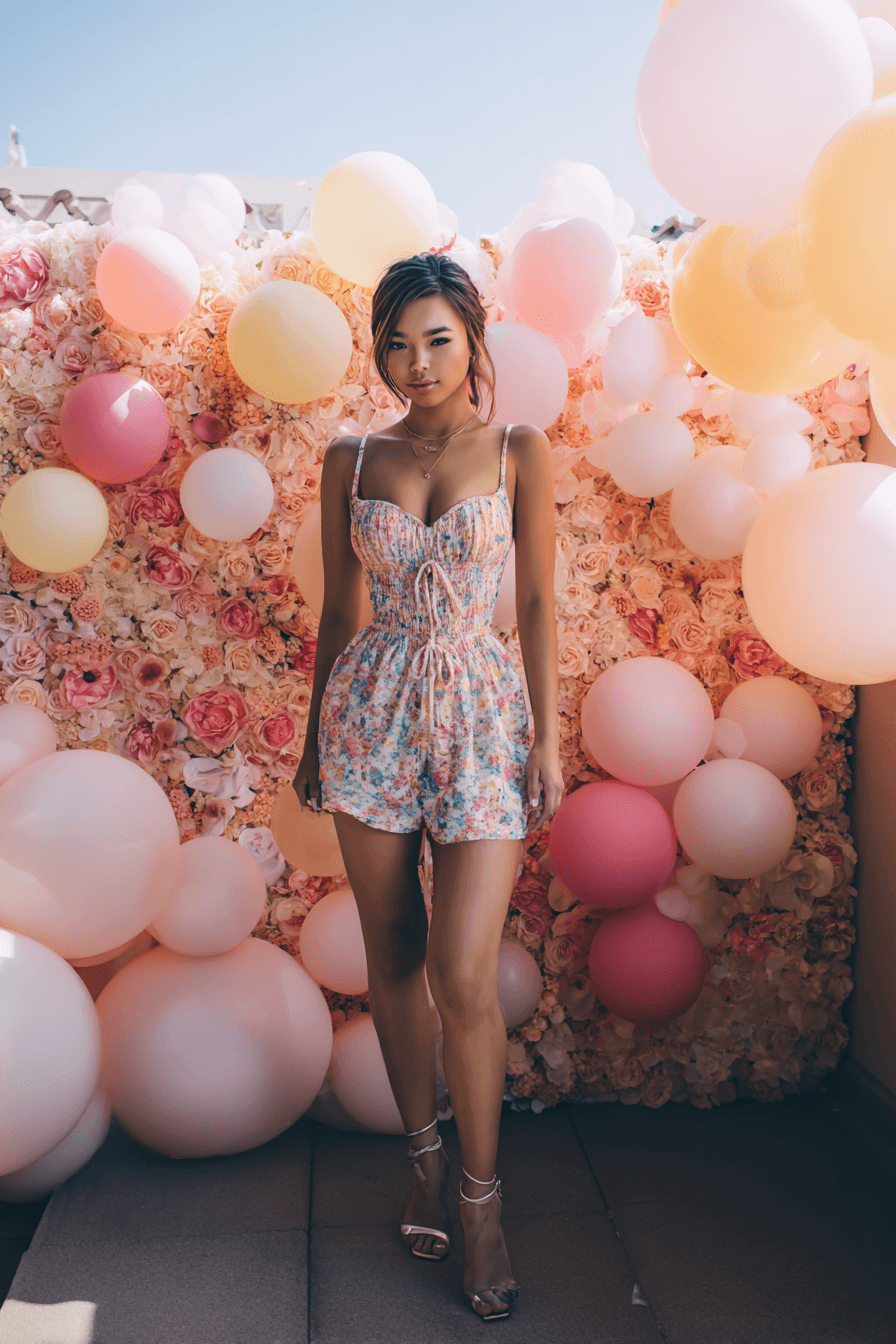 27 Graduation Party Outfit Ideas for Guests That Look Stylish and Effortless