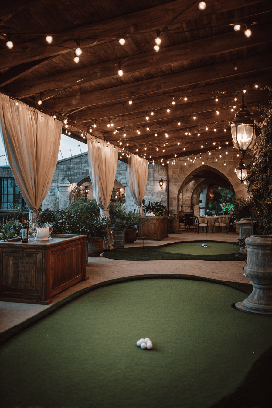 27 Wedding Yard Games That Will Keep Guests Entertained All Day