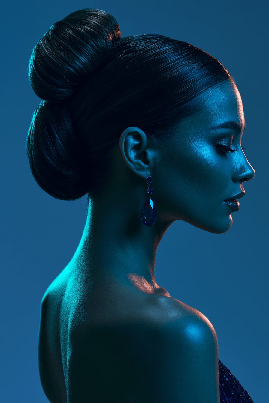 27 Gorgeous Prom Updos for Every Hair Length and Style
