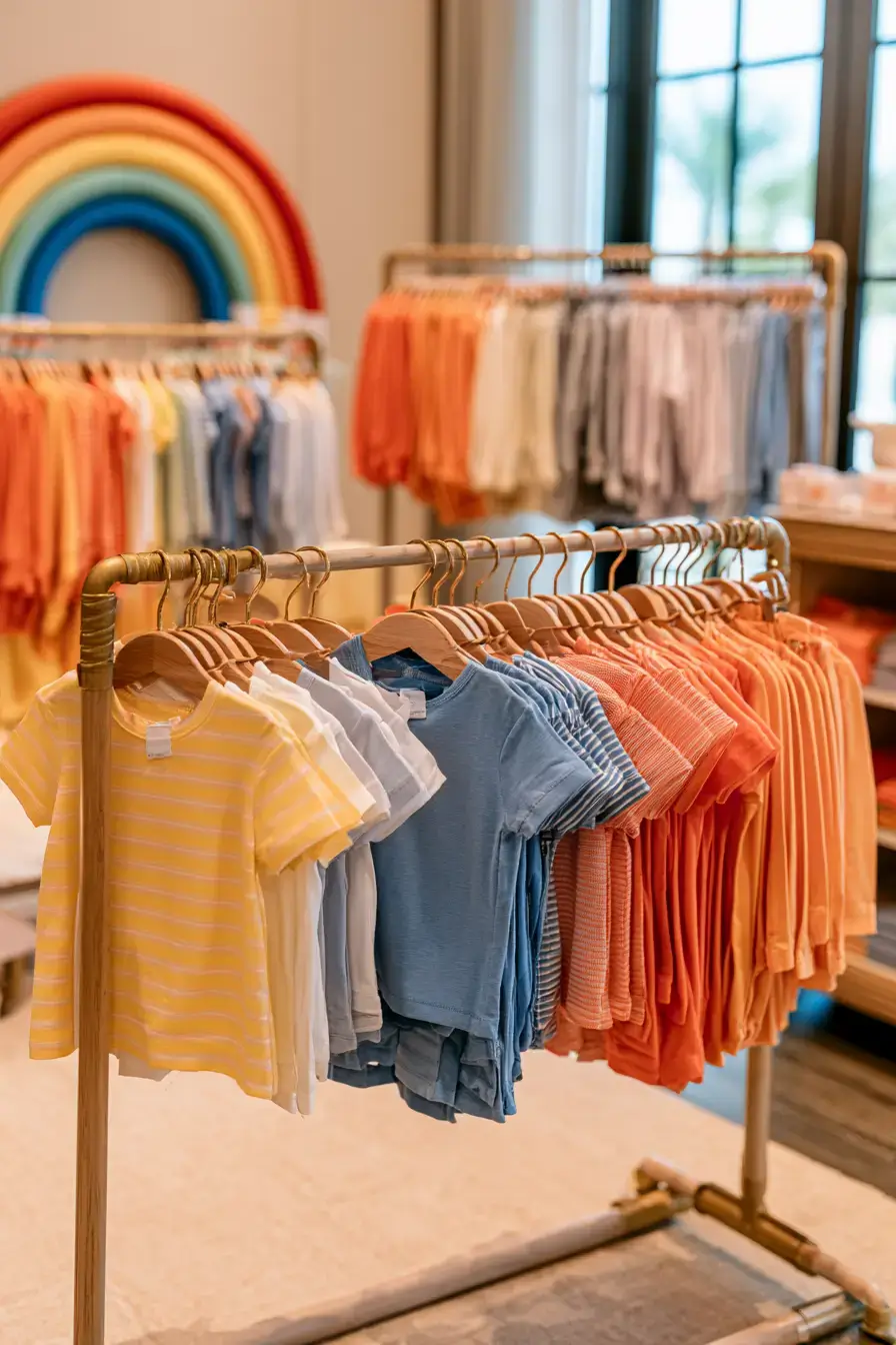 27 Rainbow Baby Shower Ideas for a Colorful and Heartwarming Celebration