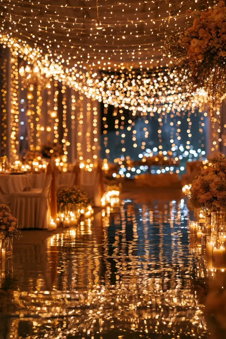 27 Creative 25th Anniversary Decoration Ideas for Home and Party Venues