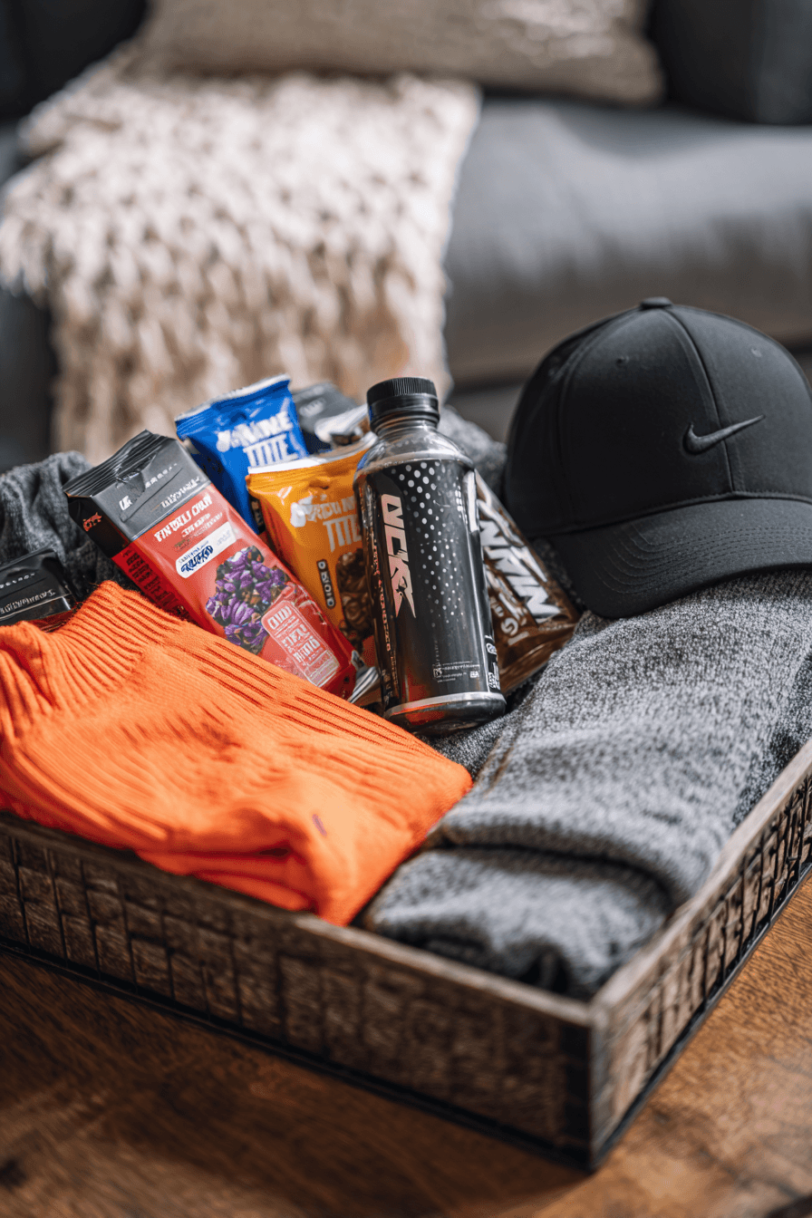 27 Best Fathers Day Gift Basket Ideas for Every Dad
