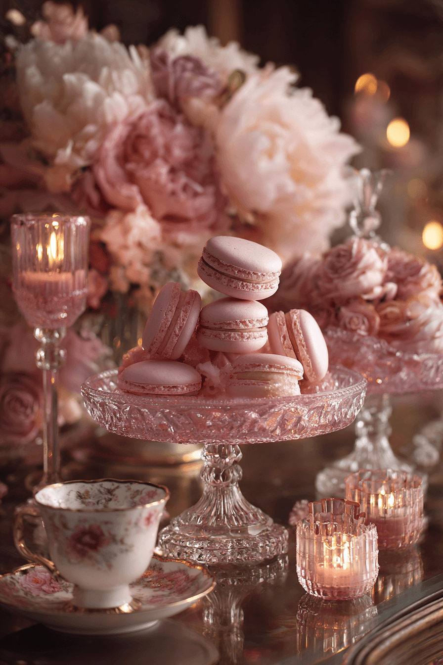 27 Enchanting Bridgerton Tea Party Ideas for a Regal Celebration