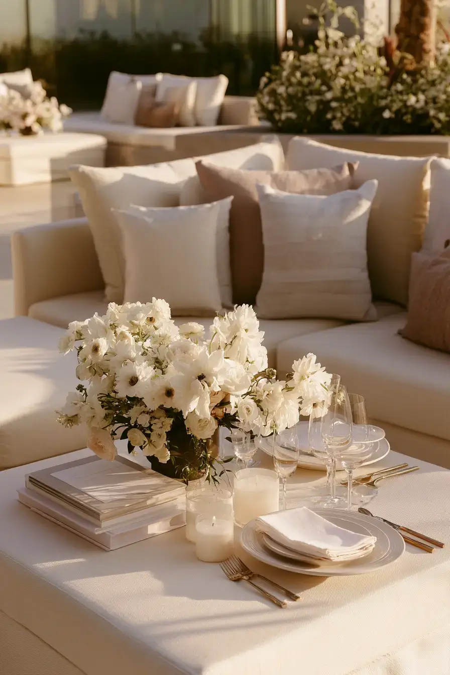 27 Elegant Small Engagement Party Ideas for a Memorable Gathering