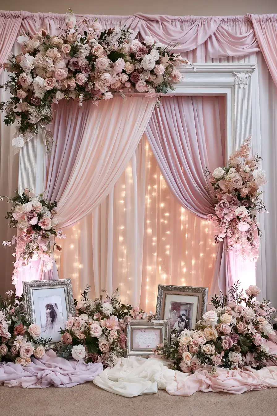 27 Creative 25th Anniversary Decoration Ideas for Home and Party Venues