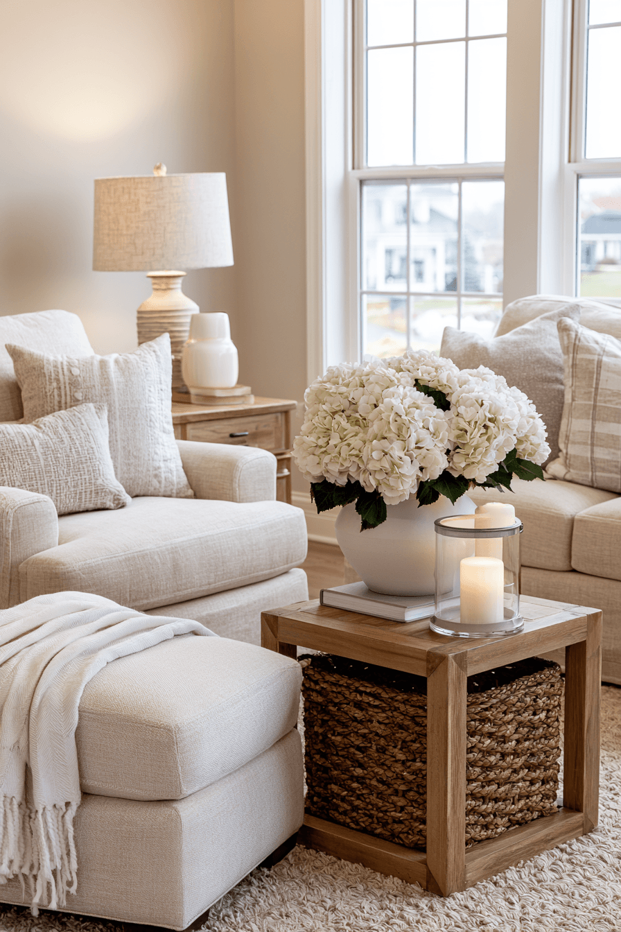27 Beautiful Flower Arrangements for Elegant Home Decor