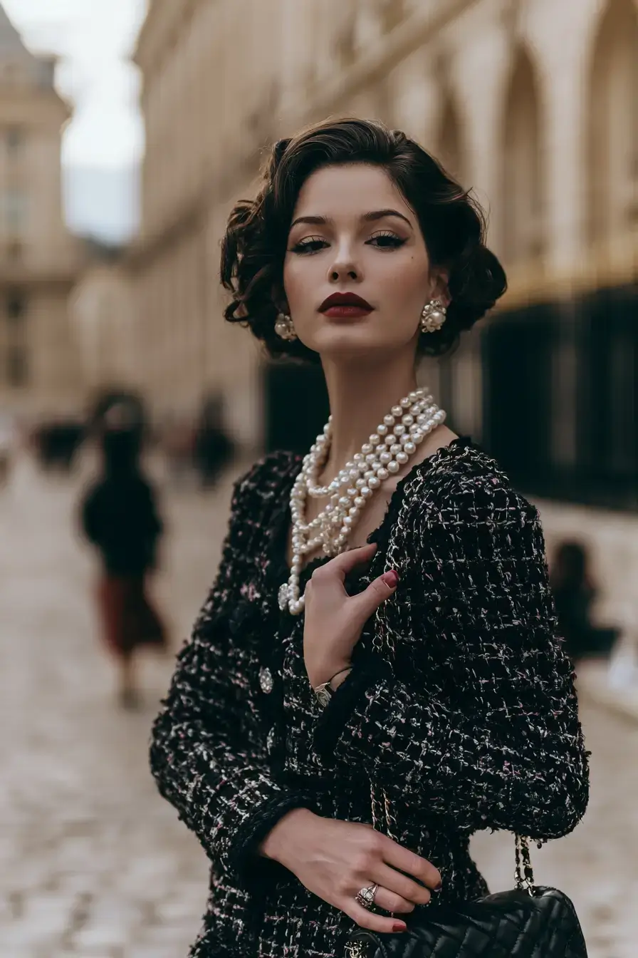 27 Chic Halloween Costume Ideas for Women Who Love Fashion