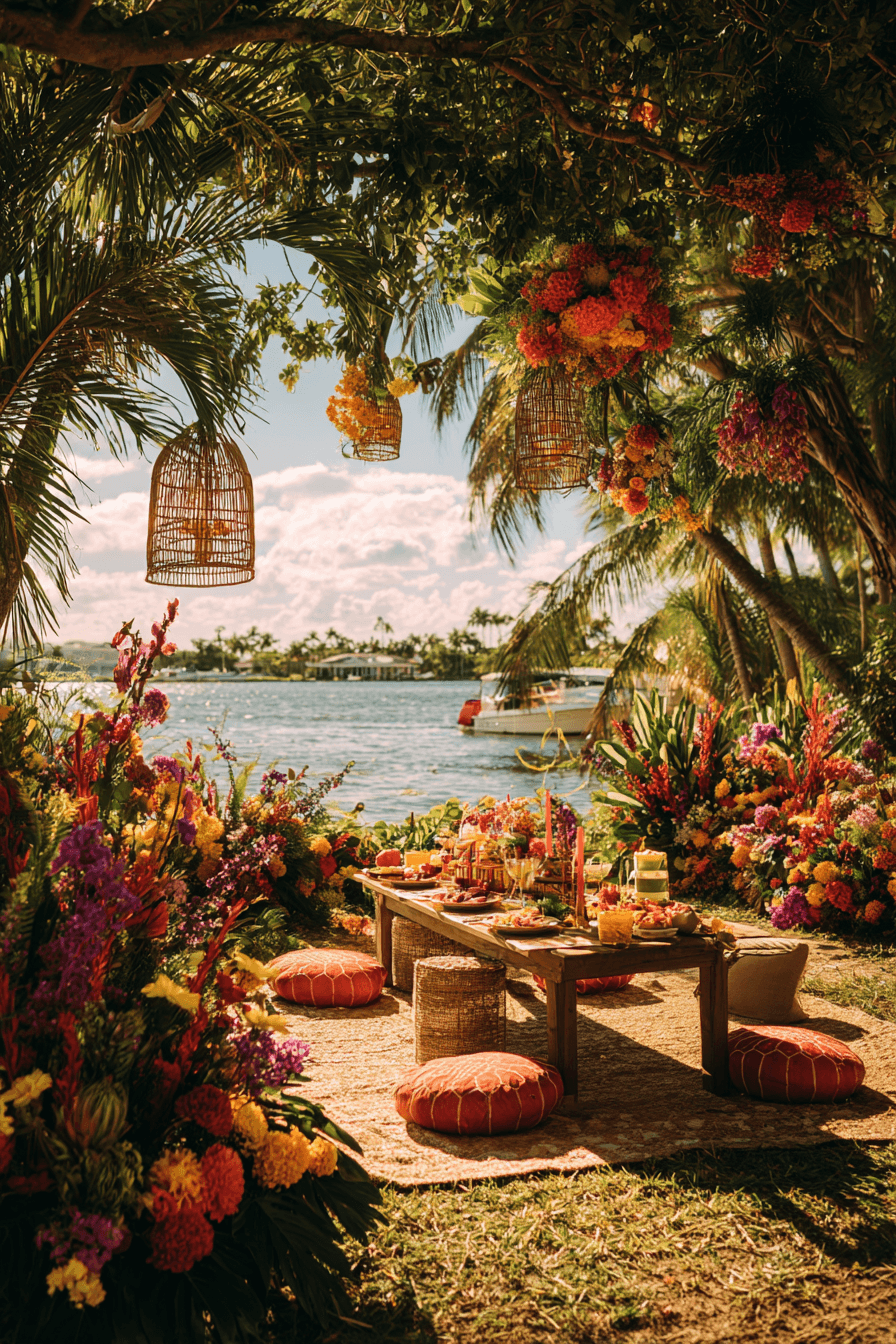 27 Summer Birthday Party Ideas Everyone Will Love