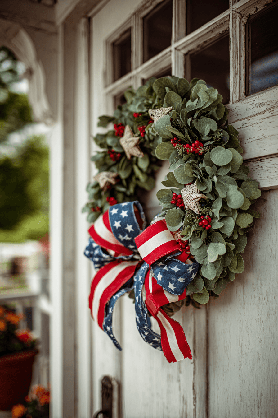 27 Festive Fourth of July Decorations That Will Impress Your Guests