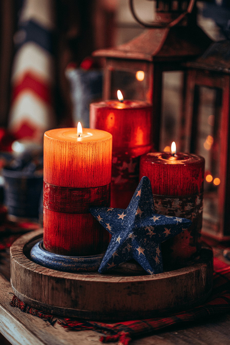 27 Festive Fourth of July Decorations That Will Impress Your Guests