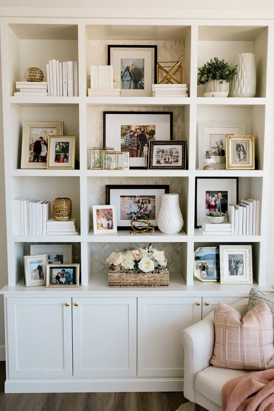 27 Creative 25th Anniversary Decoration Ideas for Home and Party Venues