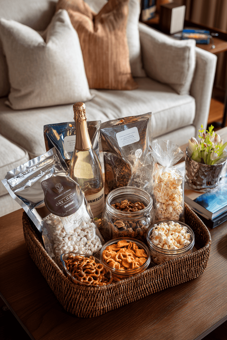 27 Best Fathers Day Gift Basket Ideas for Every Dad