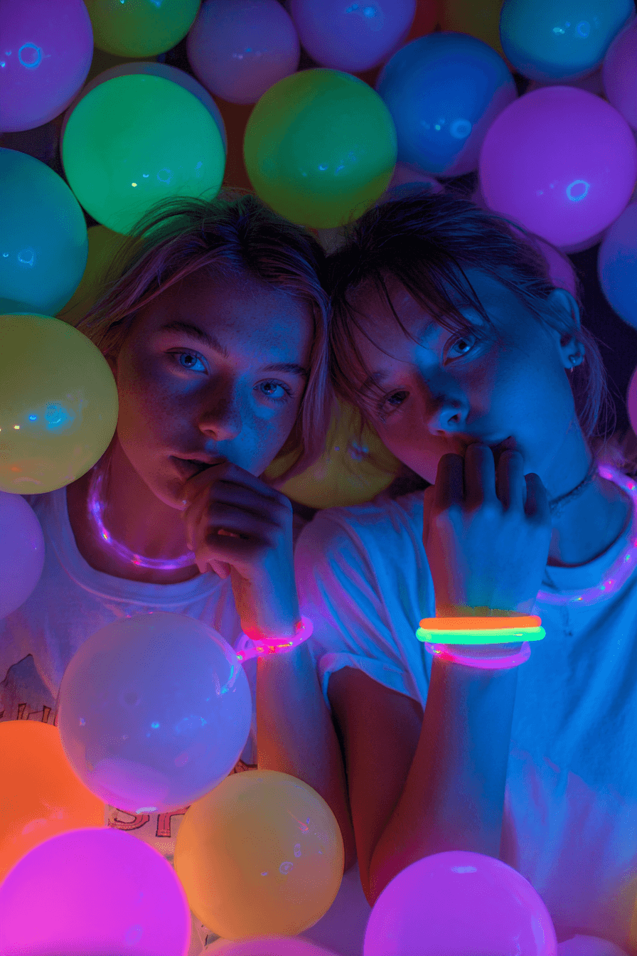 27 Awesome Boys Sleepover Party Ideas for a Night of Adventure