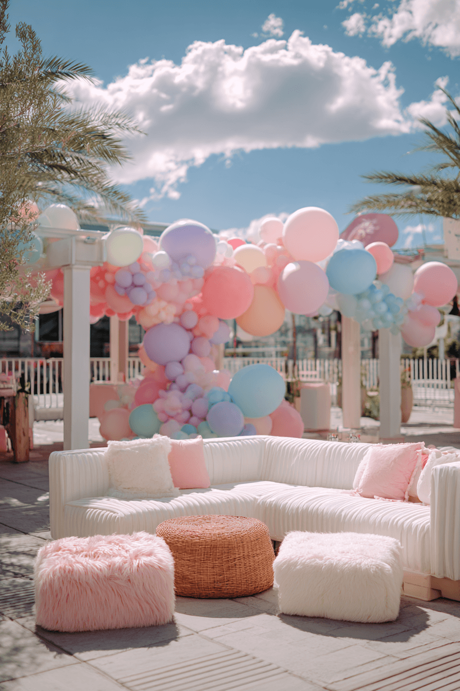 27 Summer Birthday Party Ideas Everyone Will Love
