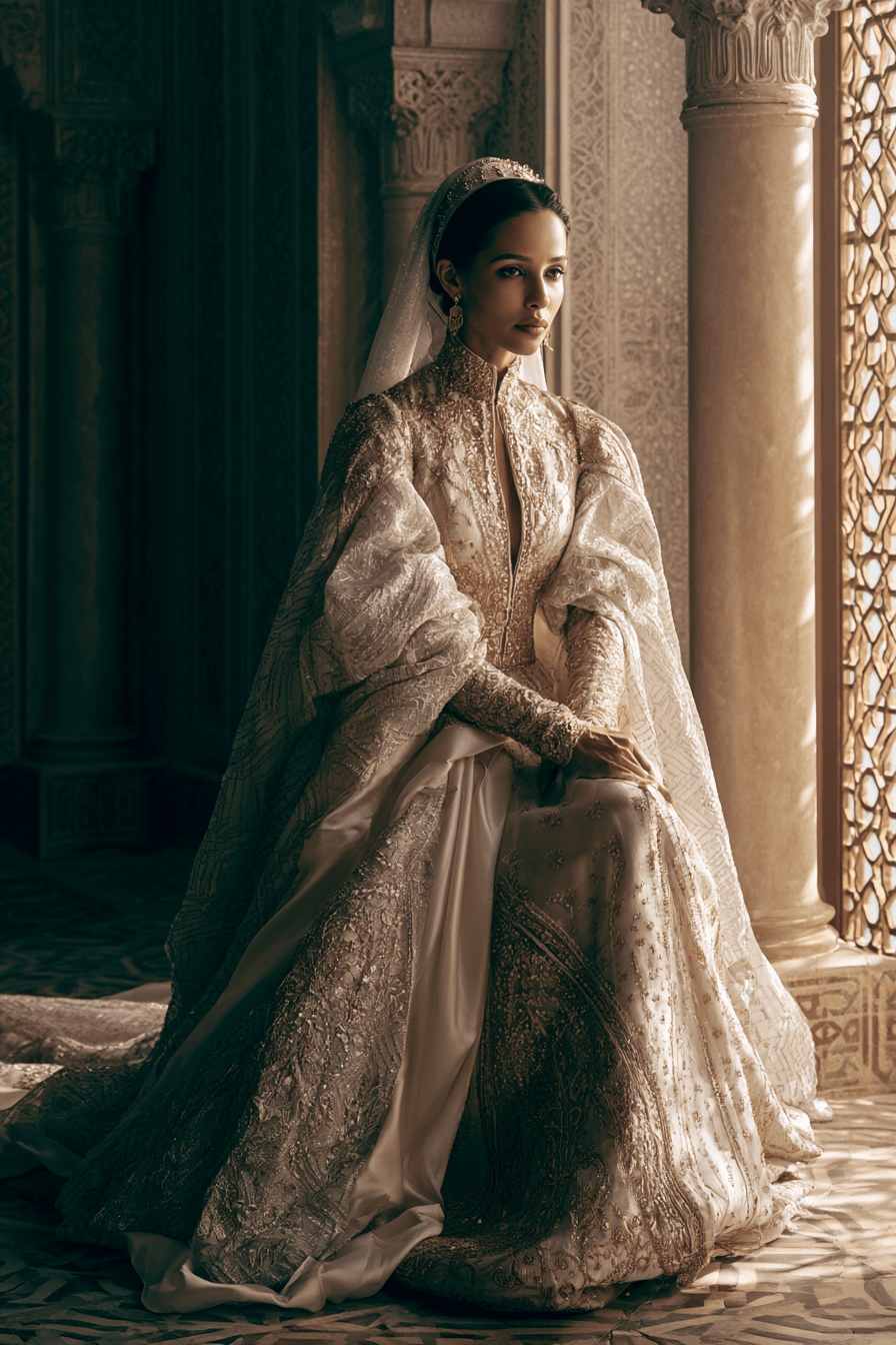 27 Enchanting Jasmine and Aladdin Costume Looks You'll Love