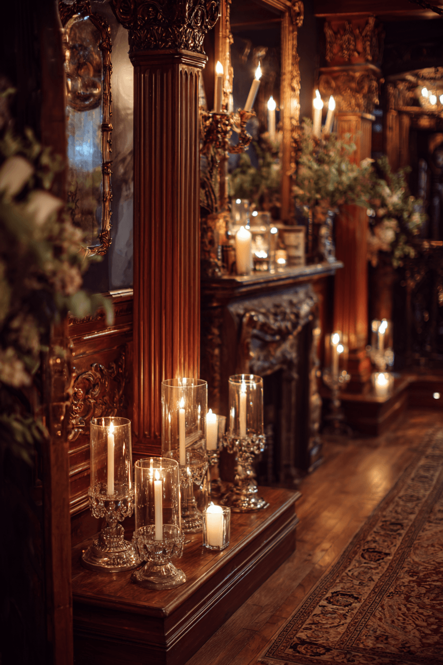 27 Halloween Wedding Ideas for a Spooky and Romantic Celebration