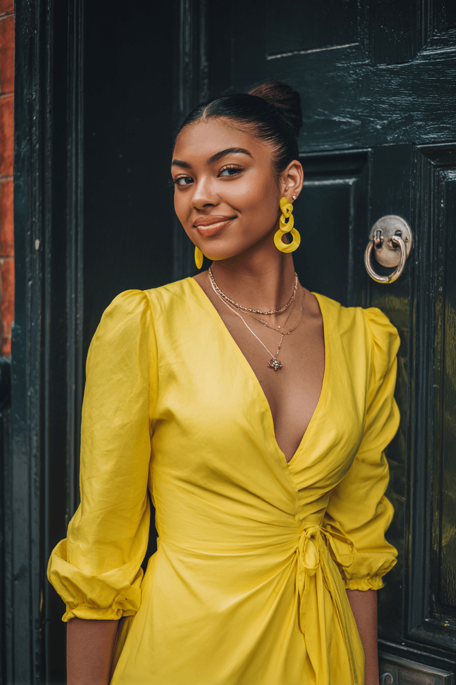 27 Graduation Party Outfit Ideas for Guests That Look Stylish and Effortless