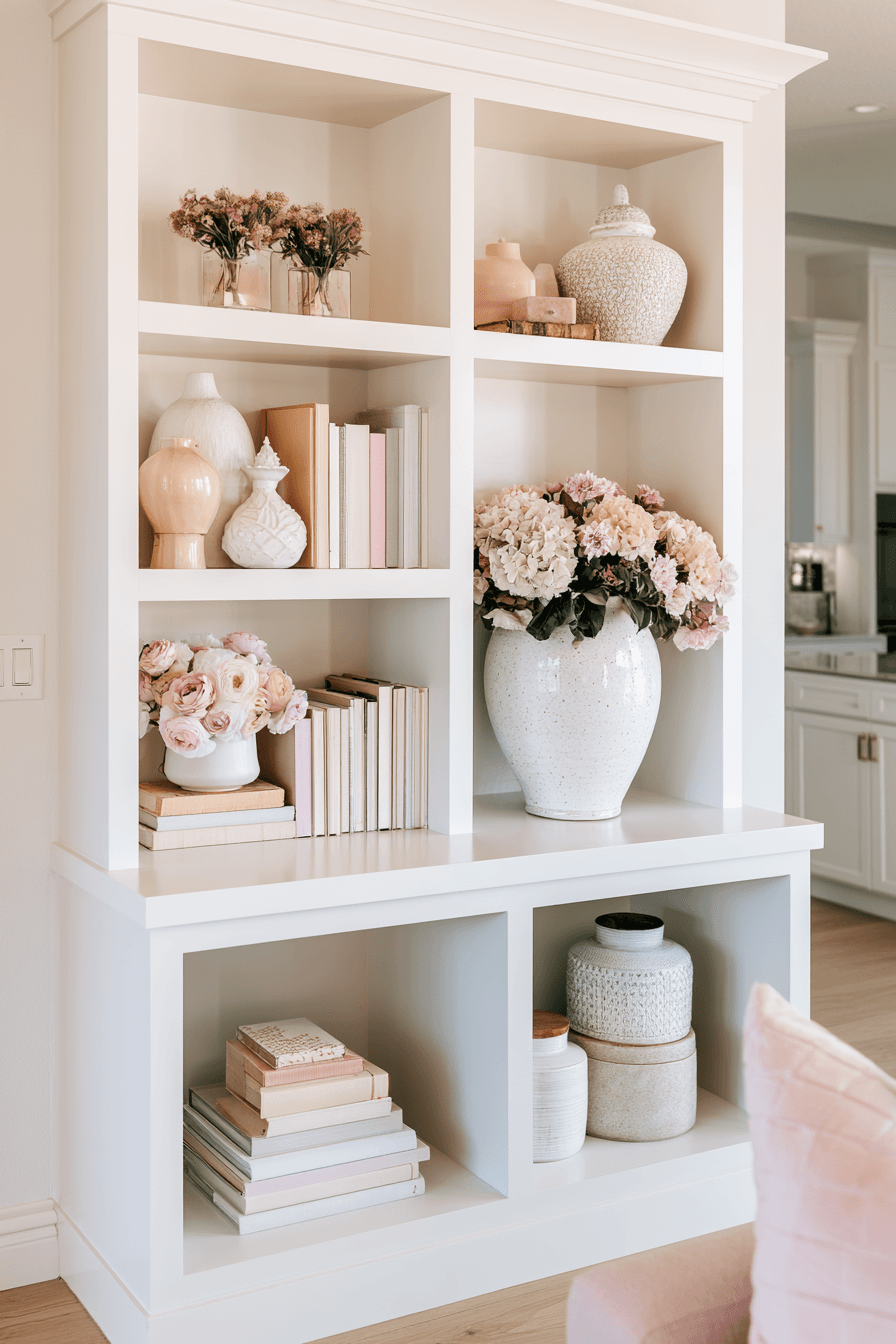 27 Beautiful Flower Arrangements for Elegant Home Decor