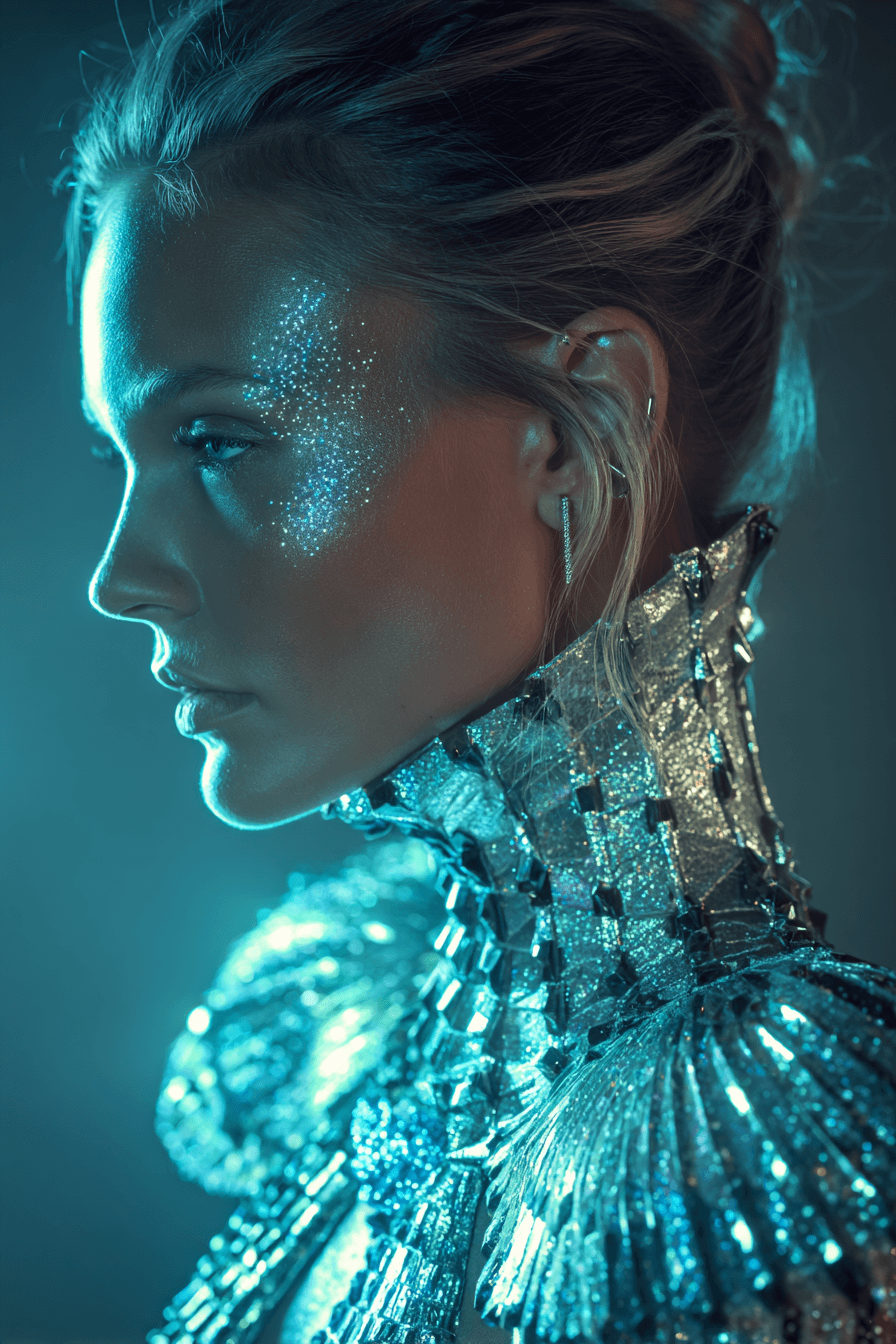 27 Sexy Alien Costumes for Women That Will Steal the Spotlight
