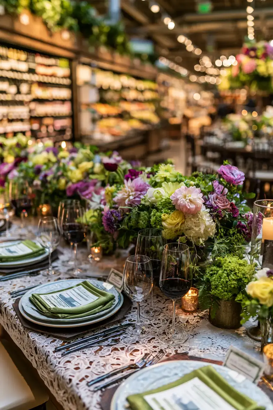 27 Elegant Small Engagement Party Ideas for a Memorable Gathering