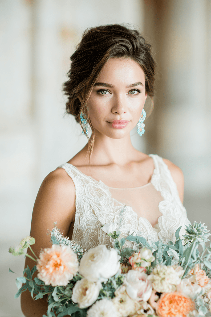 27 Romantic City Hall Wedding Ideas for Modern Couples