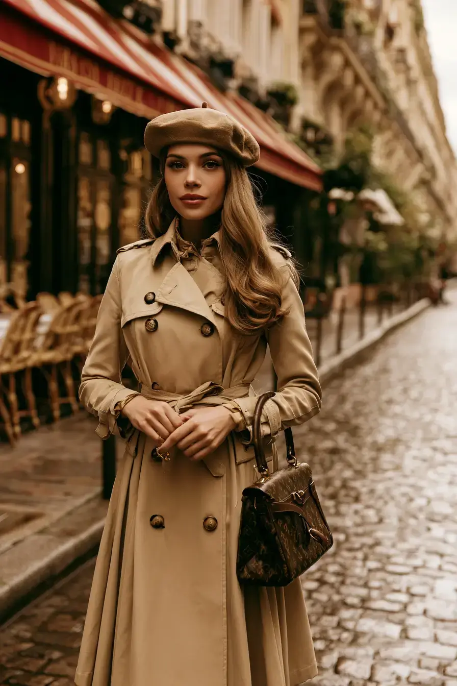 27 Chic Halloween Costume Ideas for Women Who Love Fashion