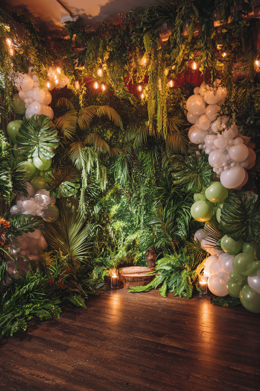 27 Shrek Birthday Party Ideas for an Ogre Themed Celebration