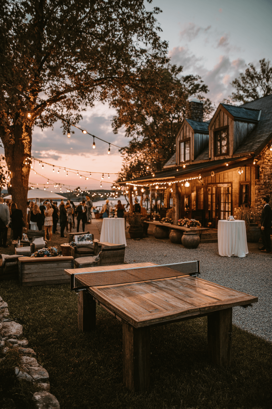 27 Wedding Yard Games That Will Keep Guests Entertained All Day