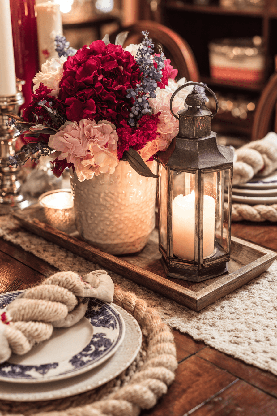 27 Festive Fourth of July Decorations That Will Impress Your Guests