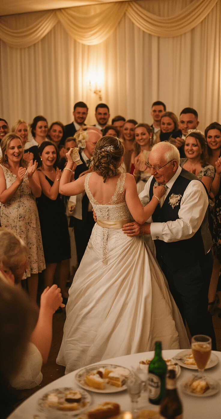 Polish Wedding Traditions: Everything You Need to Know Before You RSVP