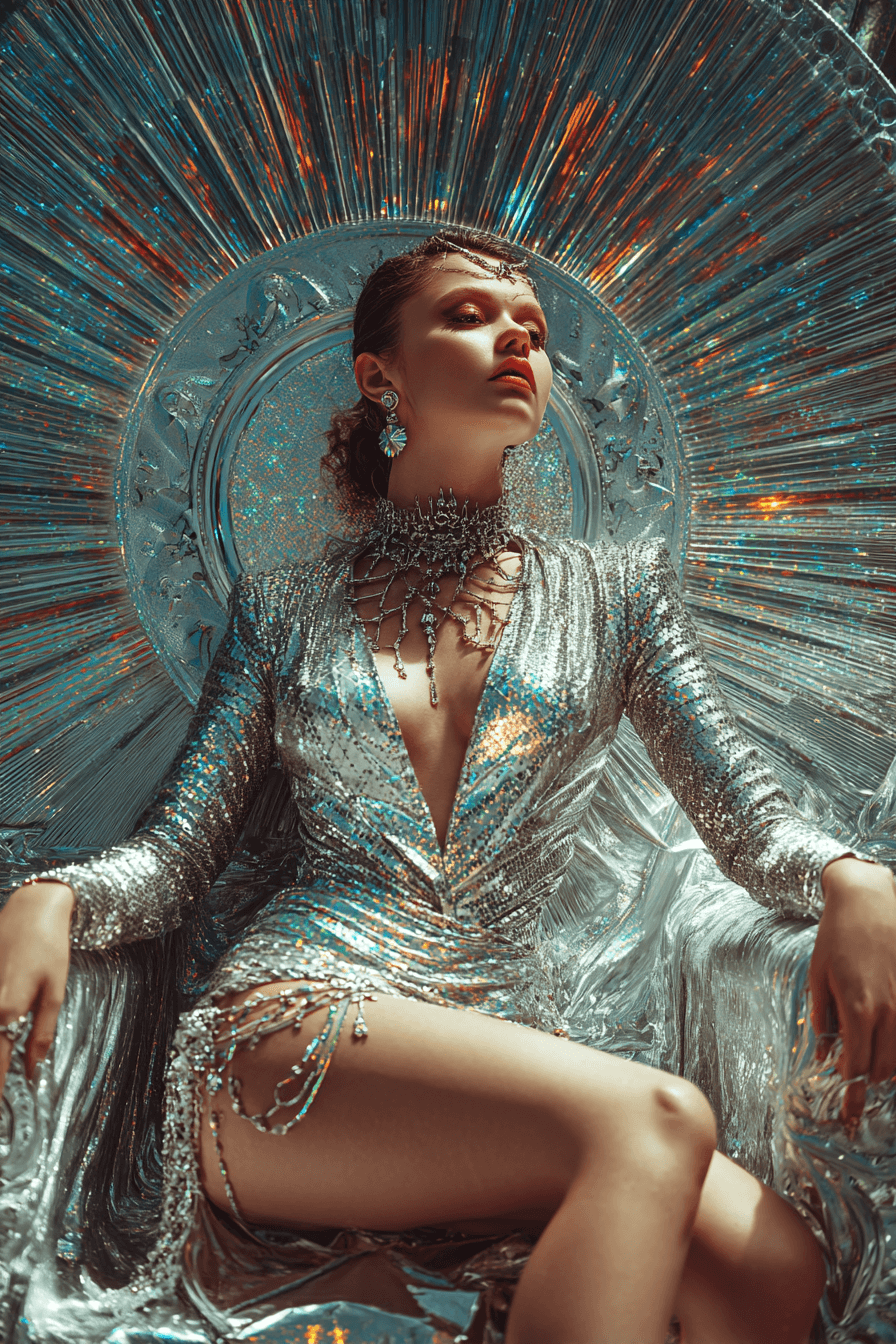 27 Sexy Alien Costumes for Women That Will Steal the Spotlight