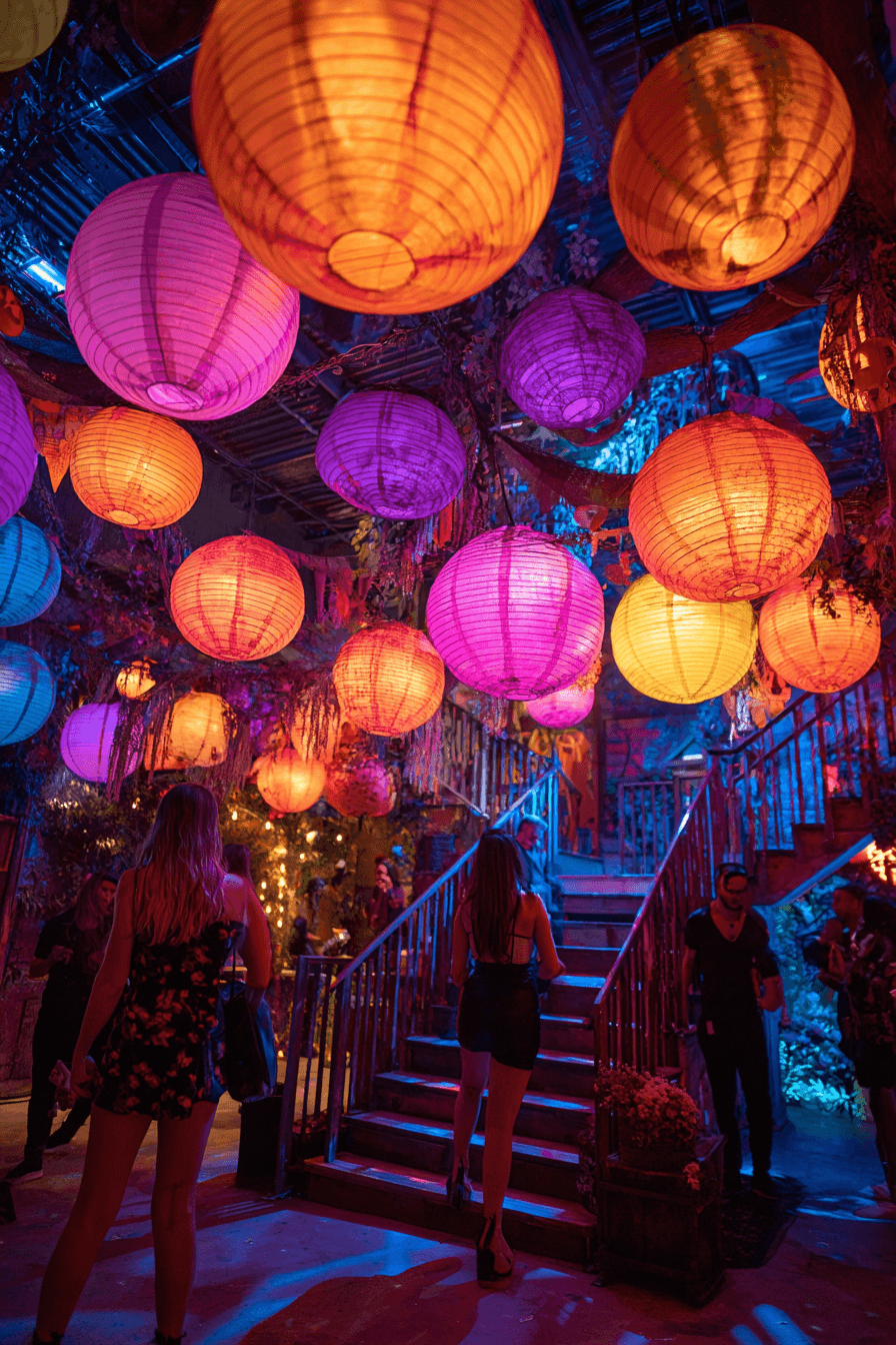 27 Summerween Party Ideas to Make Your Celebration Spooktacular