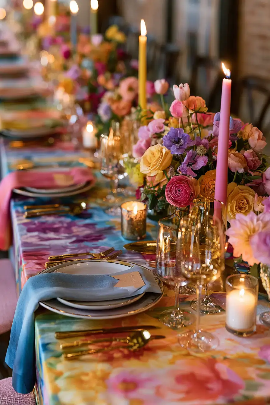 27 Rainbow Baby Shower Ideas for a Colorful and Heartwarming Celebration