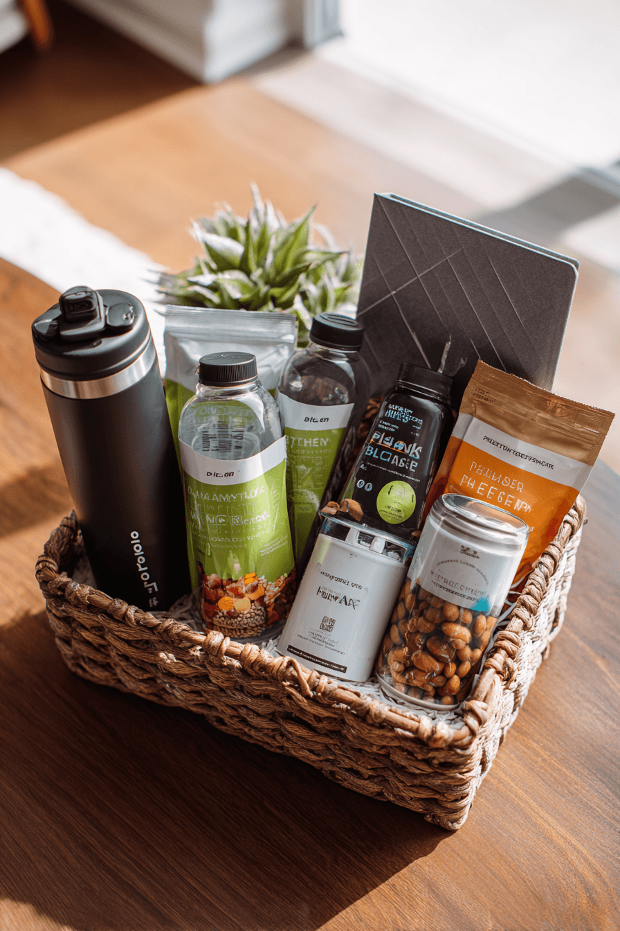 27 Best Fathers Day Gift Basket Ideas for Every Dad