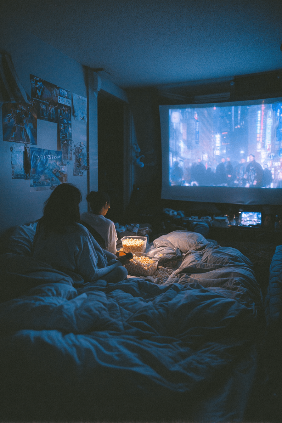 27 Awesome Boys Sleepover Party Ideas for a Night of Adventure