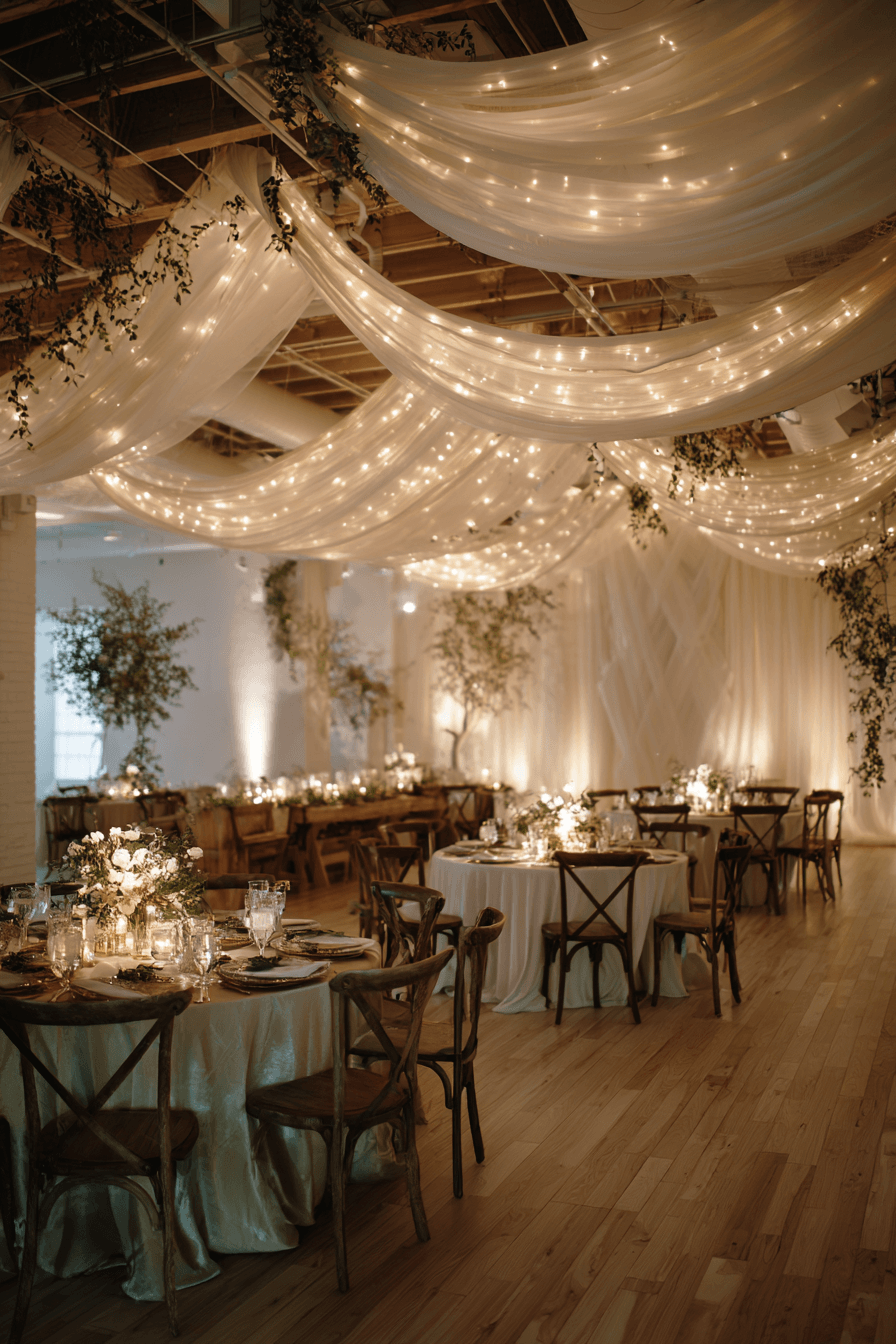 27 Sage Green Wedding Backdrop Ideas for a Dreamy Ceremony