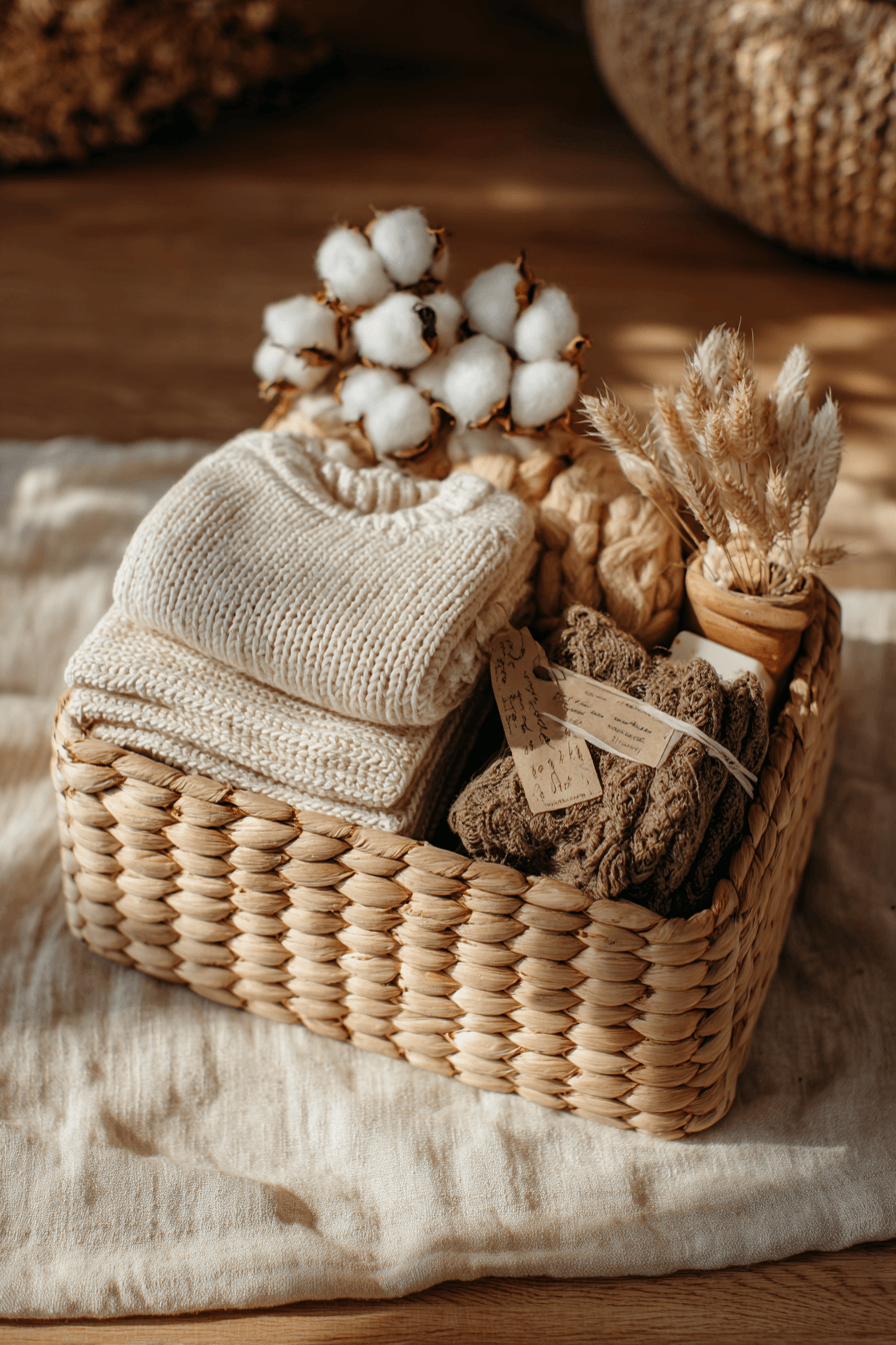 27 Newborn Baby Gift Boxes That New Parents Will Absolutely Love