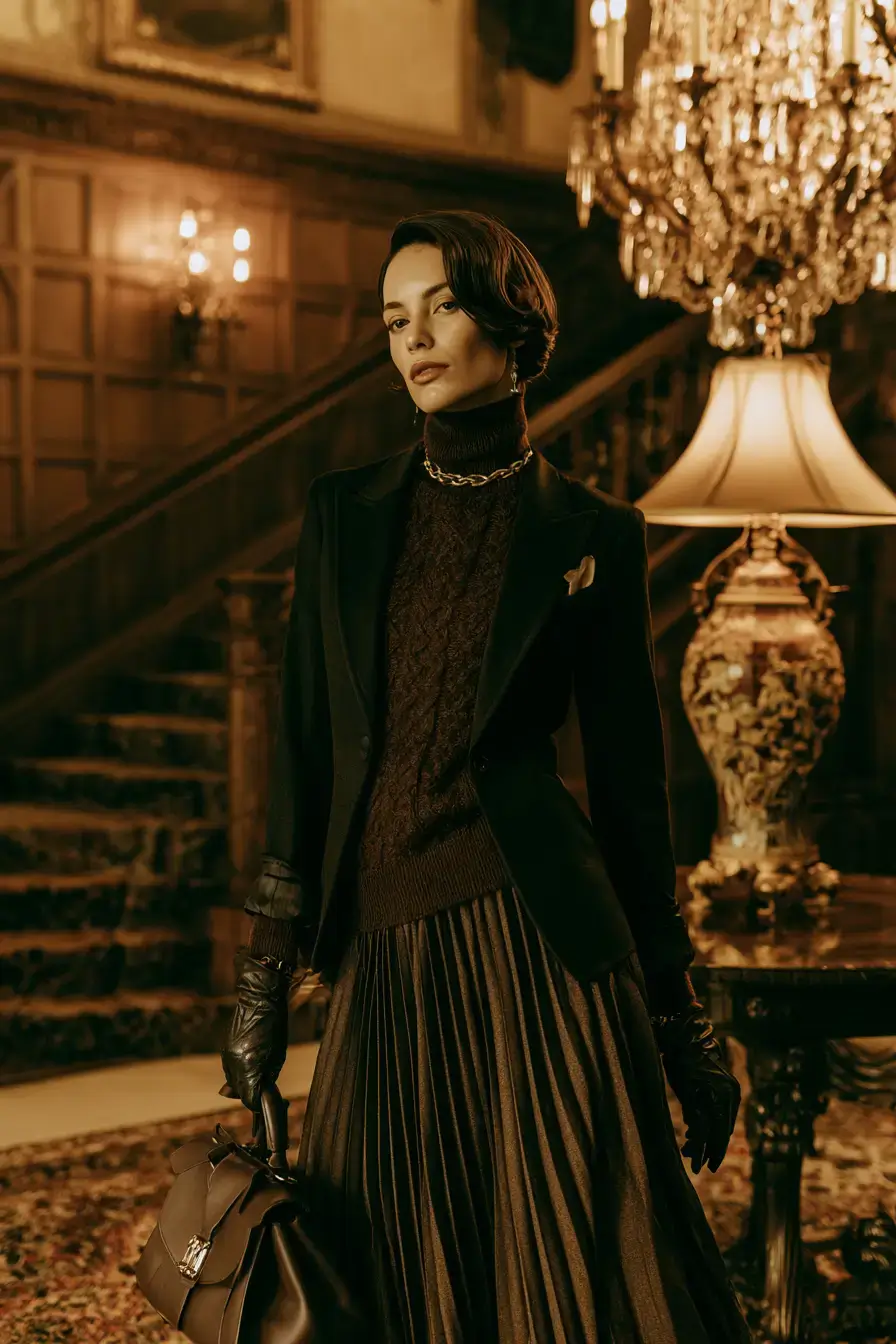 27 Chic Halloween Costume Ideas for Women Who Love Fashion