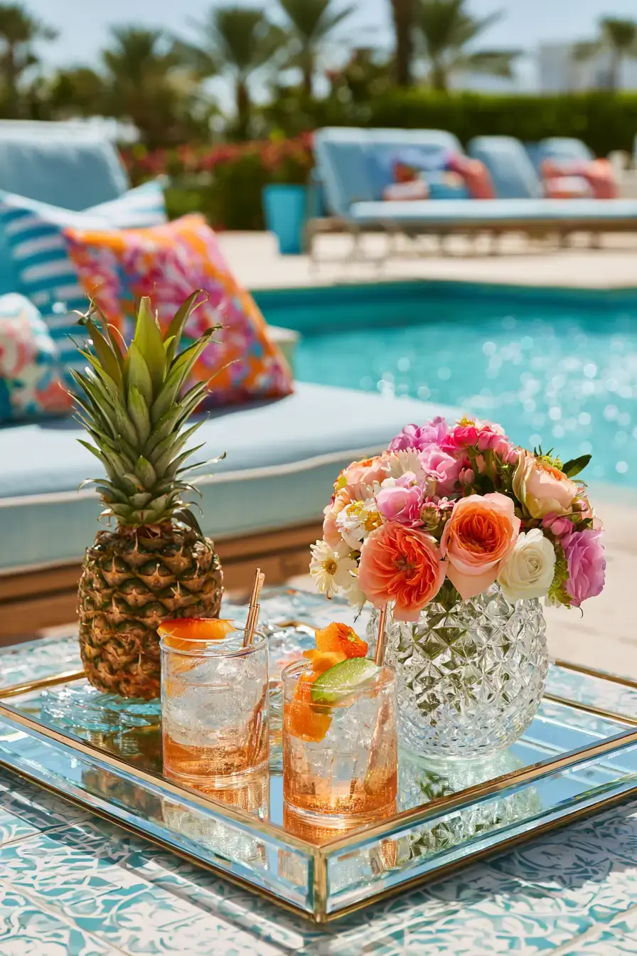 27 Elegant Small Engagement Party Ideas for a Memorable Gathering
