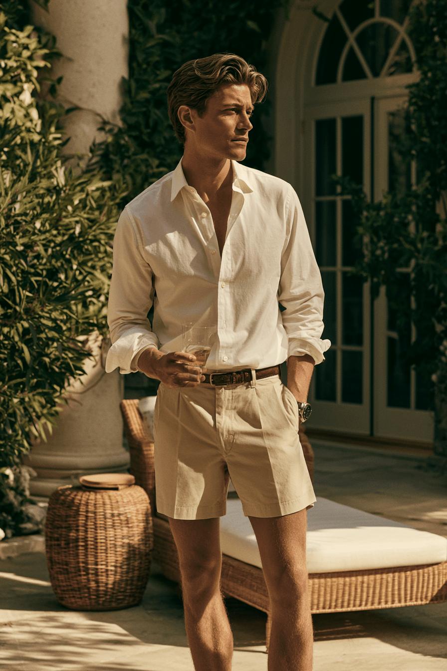 27 Old Money Summer Outfits That Look Effortlessly Elegant