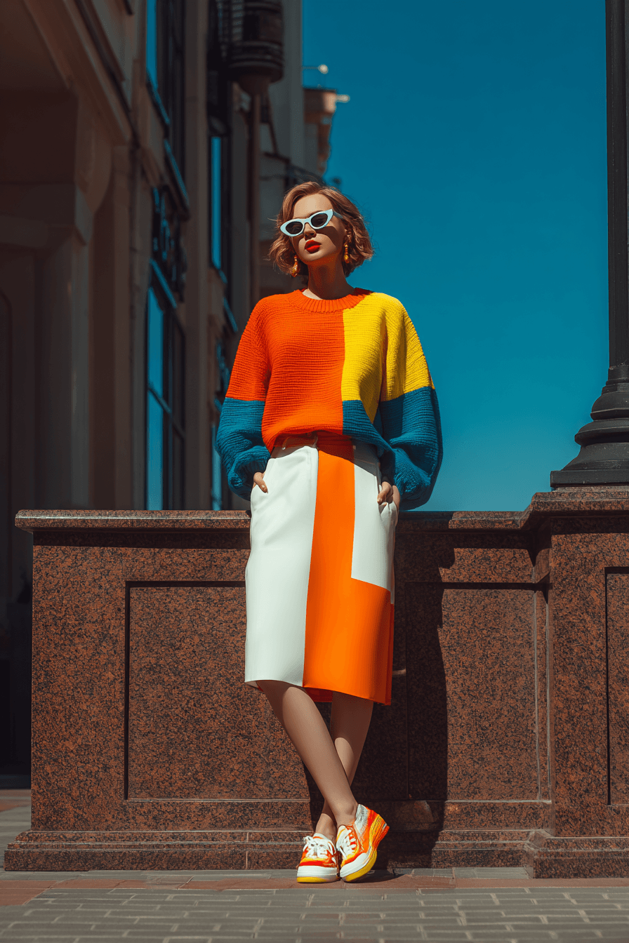 27 Pride Outfit Ideas for Every Colorful Celebration