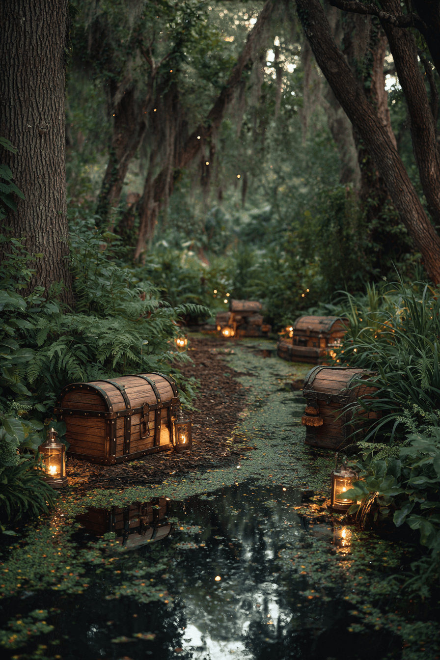 27 Shrek Birthday Party Ideas for an Ogre Themed Celebration