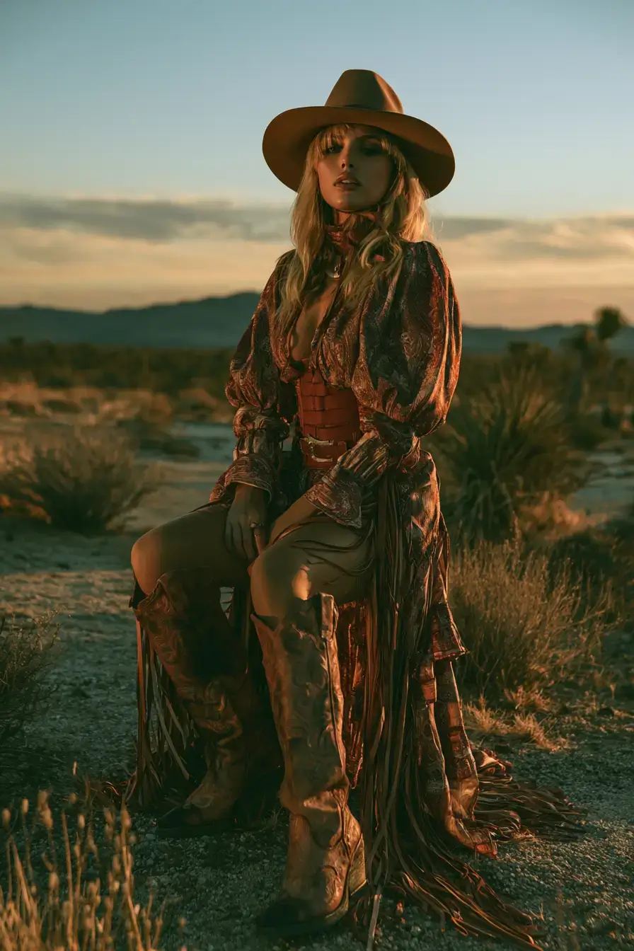 27 Chic Halloween Costume Ideas for Women Who Love Fashion
