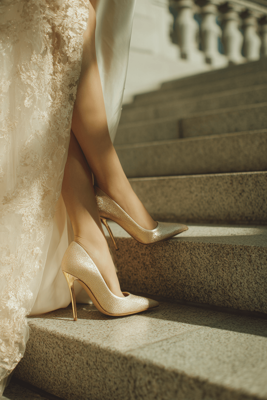 27 Romantic City Hall Wedding Ideas for Modern Couples