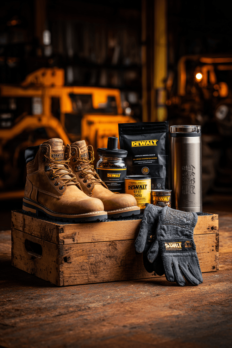 27 Best Fathers Day Gift Basket Ideas for Every Dad